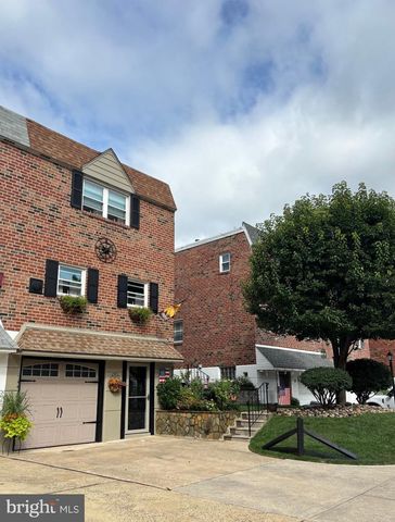 803 BERGEN ST, Philadelphia, PA 19111