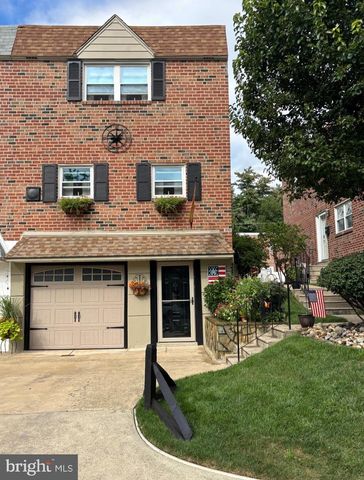 803 BERGEN ST, Philadelphia, PA 19111