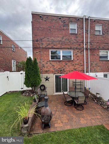 803 BERGEN ST, Philadelphia, PA 19111