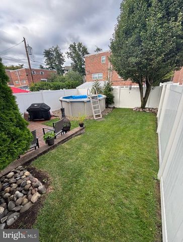 803 BERGEN ST, Philadelphia, PA 19111