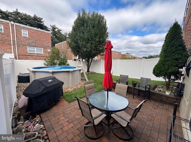 803 BERGEN ST, Philadelphia, PA 19111