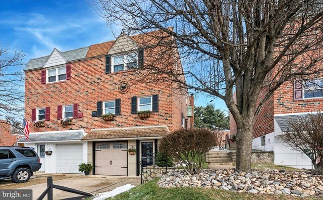 803 BERGEN ST, Philadelphia, PA 19111