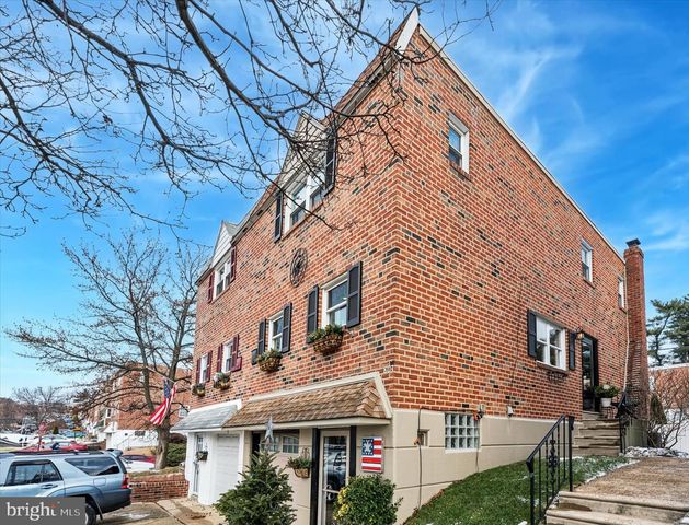 803 BERGEN ST, Philadelphia, PA 19111