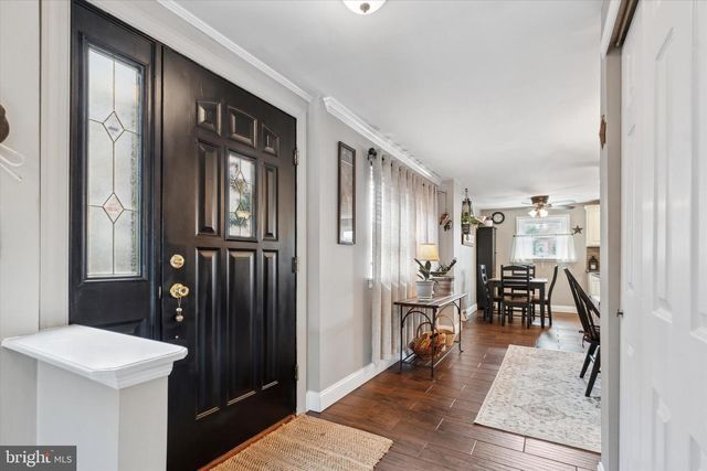 803 BERGEN ST, Philadelphia, PA 19111