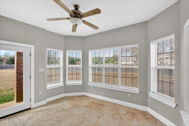 17161 Fenton Dedeaux Road, Kiln, MS 39556