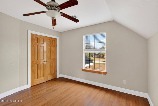 17161 Fenton Dedeaux Road, Kiln, MS 39556