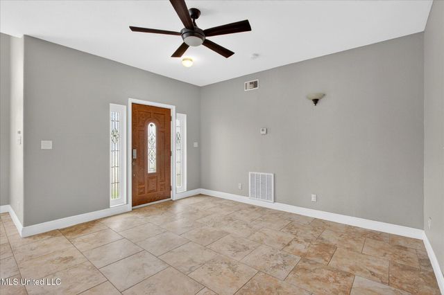 17161 Fenton Dedeaux Road, Kiln, MS 39556