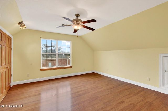 17161 Fenton Dedeaux Road, Kiln, MS 39556