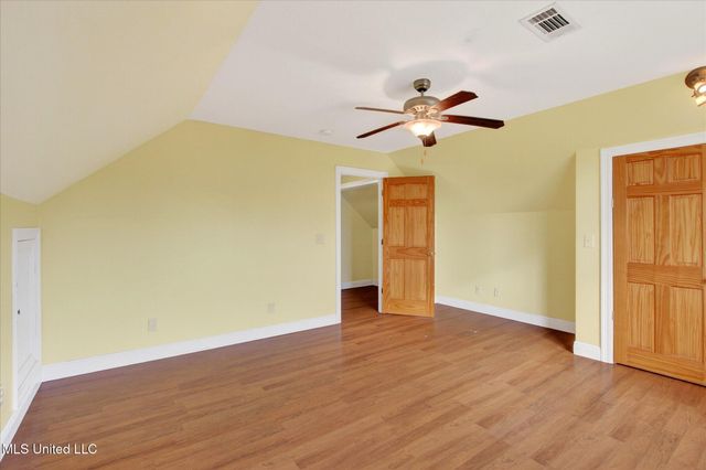 17161 Fenton Dedeaux Road, Kiln, MS 39556