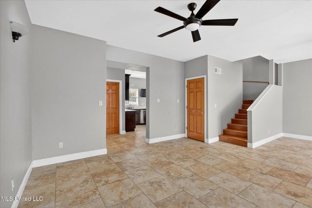 17161 Fenton Dedeaux Road, Kiln, MS 39556