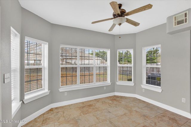 17161 Fenton Dedeaux Road, Kiln, MS 39556