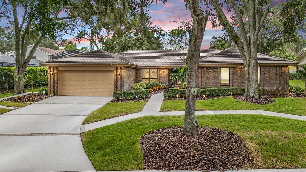 3472 SHORELINE CIRCLE, Palm Harbor, FL 34684