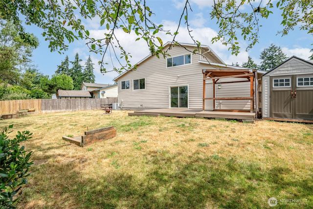 30031 45th Place S, Auburn, WA 98001