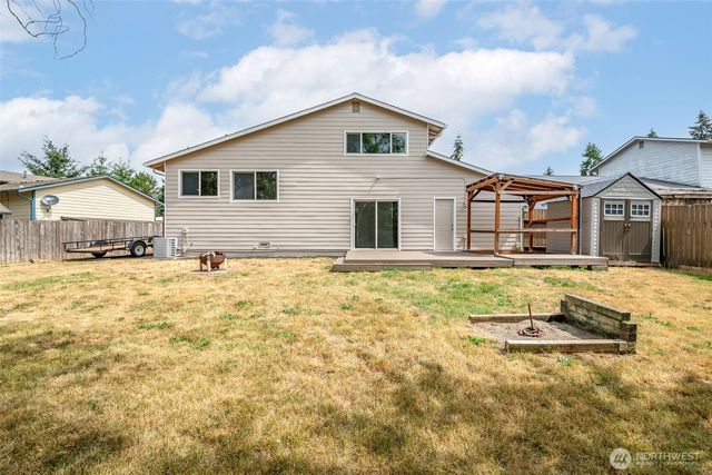 30031 45th Place S, Auburn, WA 98001