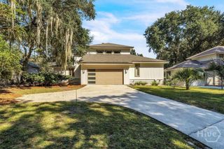 4 Fox Meadow Circle, Savannah, GA 31411
