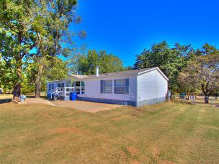 1148 S Adams Avenue, Blanchard, OK 73010