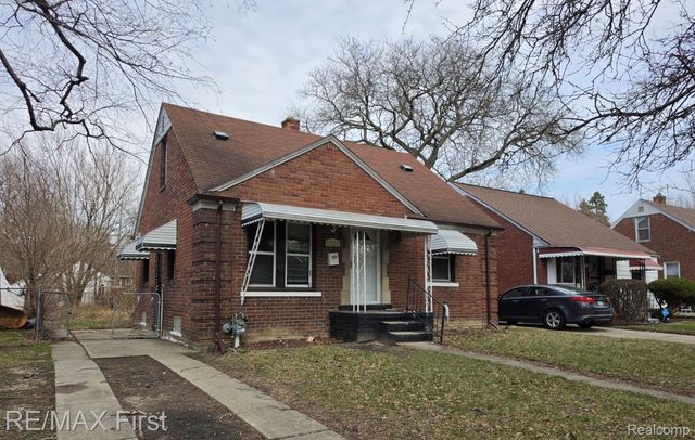 12717 Riad Street, Detroit, MI 48224