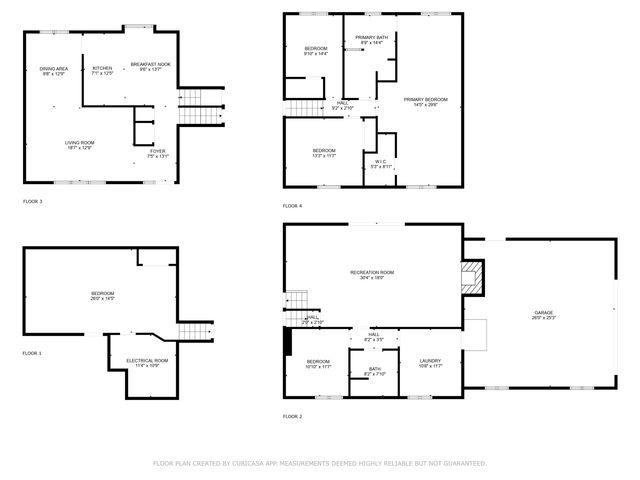 8031 Edgewood Court, Plainfield, IN 46168