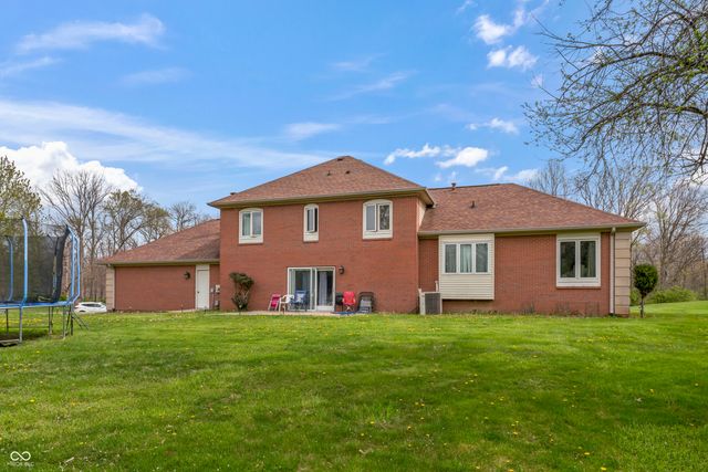 8031 Edgewood Court, Plainfield, IN 46168