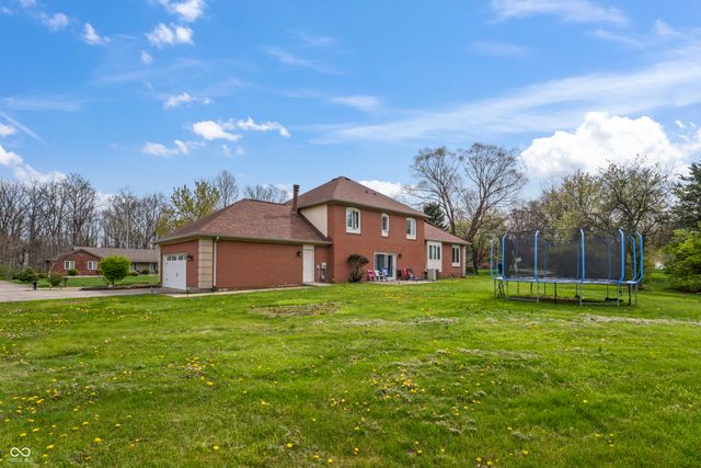 8031 Edgewood Court, Plainfield, IN 46168