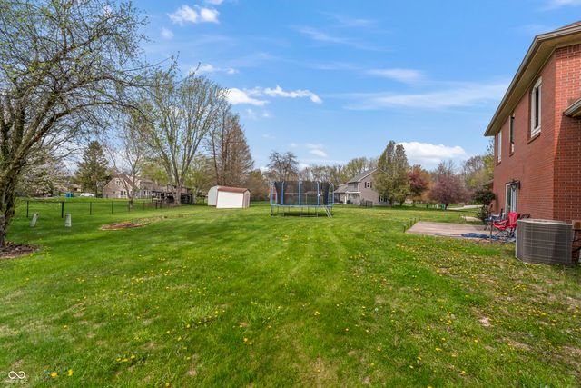 8031 Edgewood Court, Plainfield, IN 46168