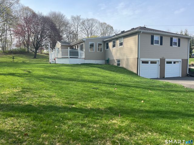 14 Condon Drive, Ansonia, CT 06401