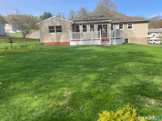 14 Condon Drive, Ansonia, CT 06401