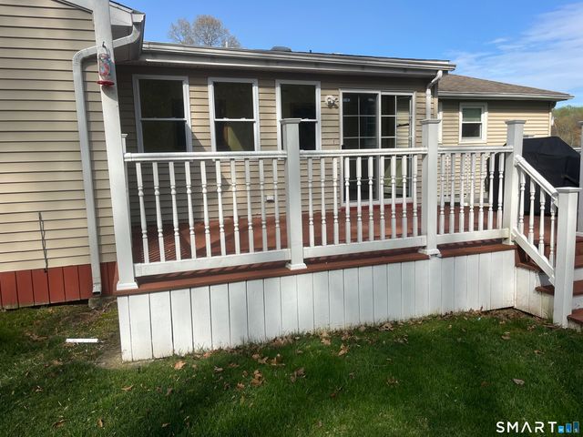 14 Condon Drive, Ansonia, CT 06401