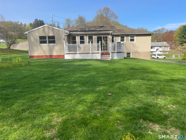 14 Condon Drive, Ansonia, CT 06401