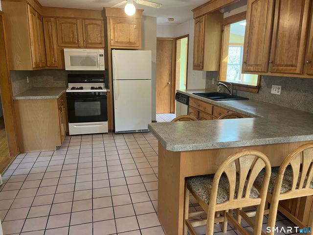 14 Condon Drive, Ansonia, CT 06401