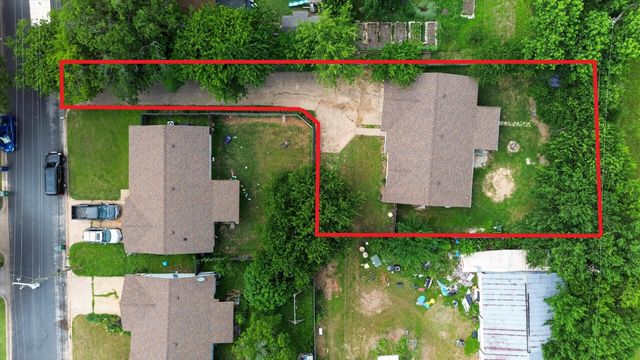 207 Water Lane, Crowley, TX 76036