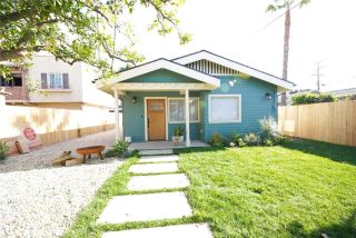 3642 6th Avenue, Jefferson Park, CA 90018
