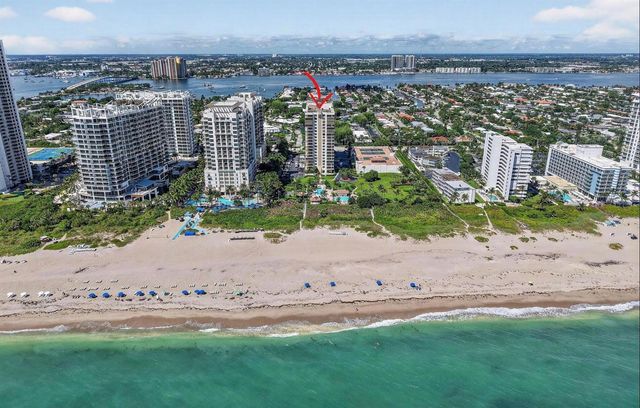 3400 N Ocean Drive 405, Singer Island, FL 33404