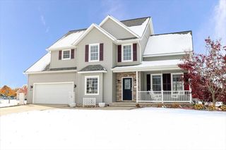 5789 Hayden Court, Stevensville, MI 49127