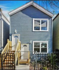 2731 S Whipple Street, Chicago, IL 60623