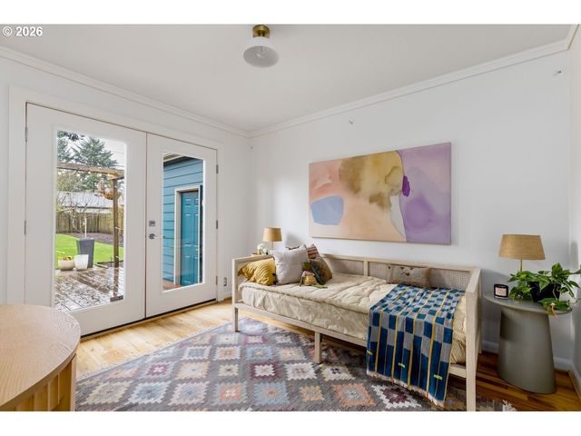 4310 Se LAMBERT St, Portland, OR 97206