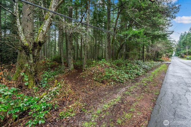 0 SW 220th Street, Vashon, WA 98070