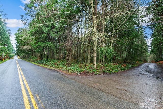 0 SW 220th Street, Vashon, WA 98070