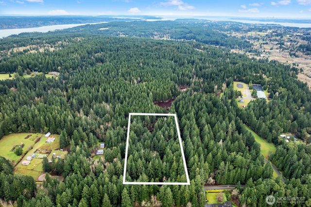 0 SW 220th Street, Vashon, WA 98070