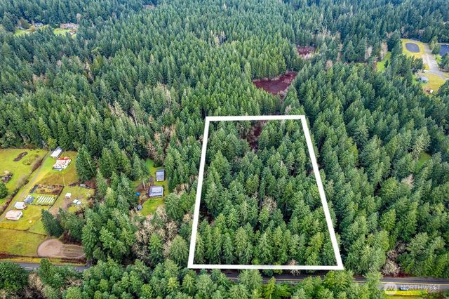 0 SW 220th Street, Vashon, WA 98070