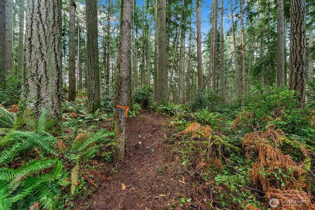 0 SW 220th Street, Vashon, WA 98070
