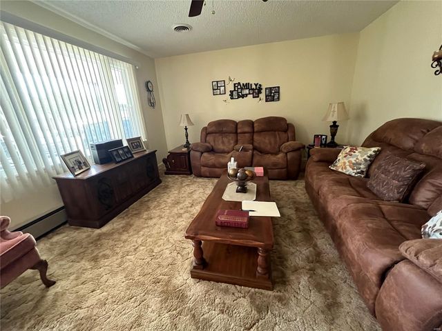 215 Lee St, Fredericktown, MO 63645