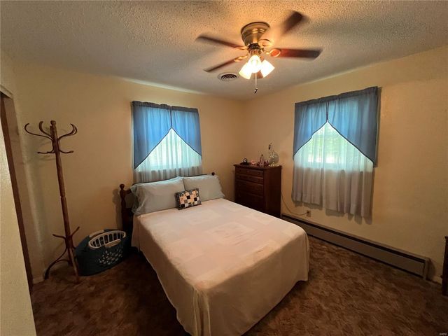 215 Lee St, Fredericktown, MO 63645