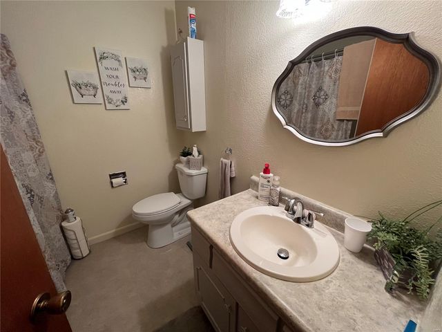 215 Lee St, Fredericktown, MO 63645