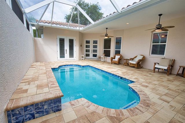 221 RIO TERRA, Venice, FL 34285