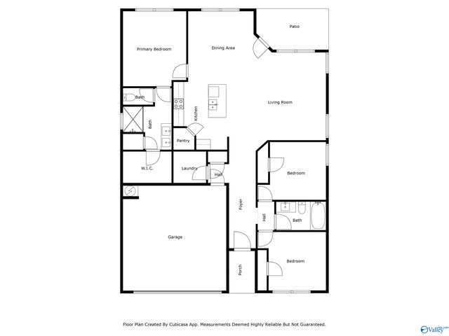 121 Heritage Lakes Boulevard, New Market, AL 35761