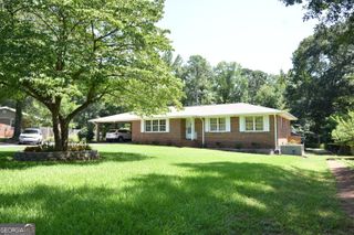 1224 Ethridge Mill Road, Griffin, GA 30224