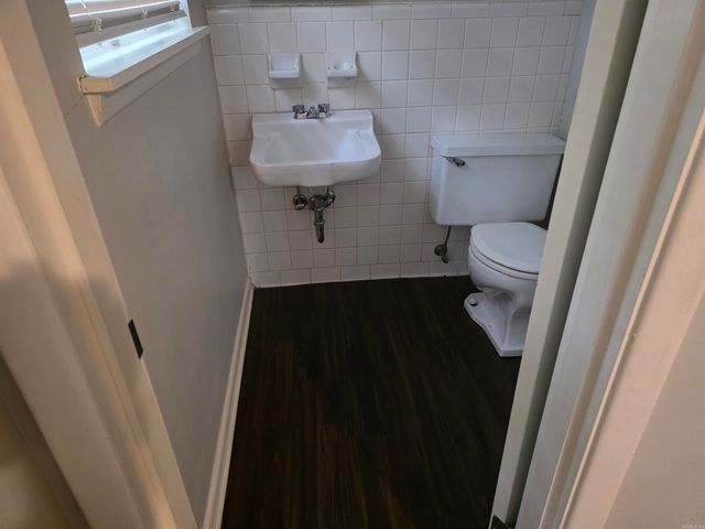 4623 Stratton Ave, Little Rock, AR 72209