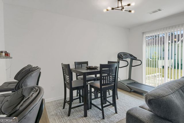 5356 Creekview Way, Morrow, GA 30260