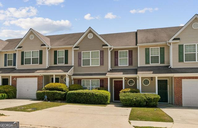 5356 Creekview Way, Morrow, GA 30260